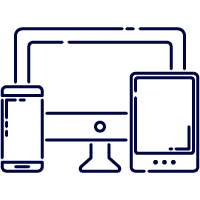 Online Physiotherapy Consultation icon